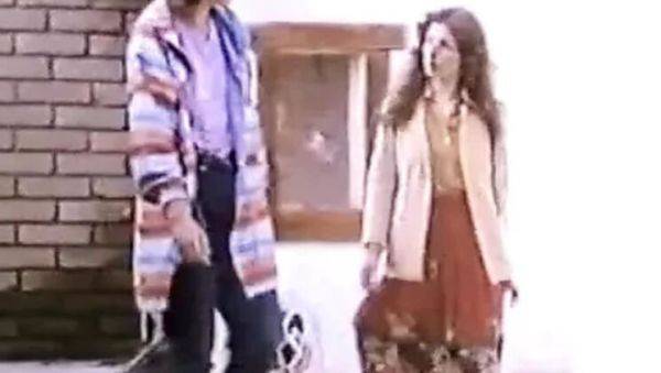 Hot German Vintage Porn - Gisela's Wild Sex Adventures in Rome (1982) Full Movie - porntry.com - Germany on freevids.org