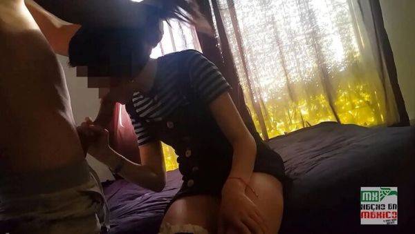 Broken Home Teen Fucks Her Pain Away - Juangorilla & Sophie Petite Amateur Latina Sex - porntry.com on freevids.org