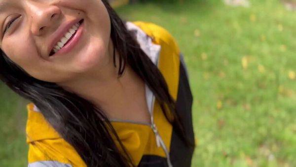 Hot Peruvian Girl Valentinaax Fucks Hard in Anal & Oral Scene - porntry.com - Peru on freevids.org