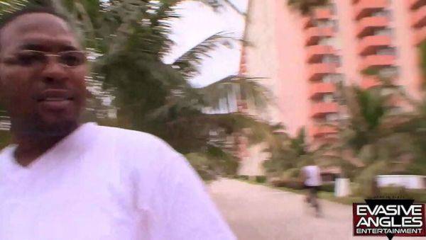 Cherry Millenium Sucks Big Black Cock in Hot Lingerie - Blowjob & Doggy Style - xxxfiles.com on freevids.org