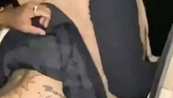 Tatted PAWG Gia Lovely takes huge BBC from RichDaPiper - rough interracial fuck - veryfreeporn.com on freevids.org