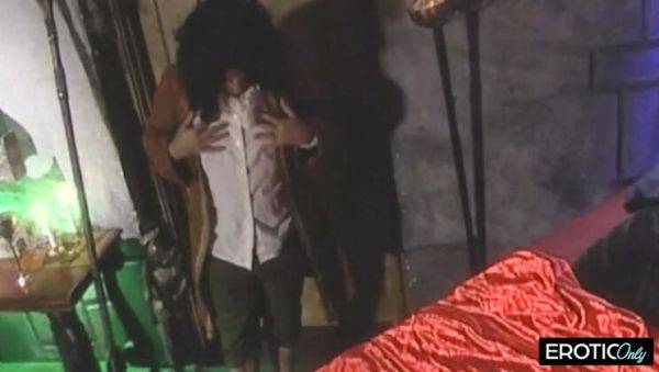 Ben English fucks Melanie Jagger's tight butthole hard - German teen anal - porntry.com - Britain - Germany on freevids.org