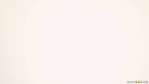 Pervy Roomies Means Double Cum Panties Threesome With Carolina Sweets, Lucas Frost, April Olsen, Matt Cash - Brazzers - hotmovs.com on freevids.org