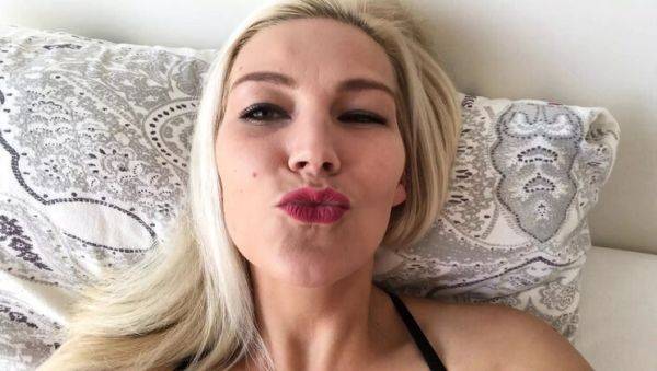 Horny MILF Needs More Than Her Husband - Double Penetration & Real Orgasm - porntry.com - Germany on freevids.org