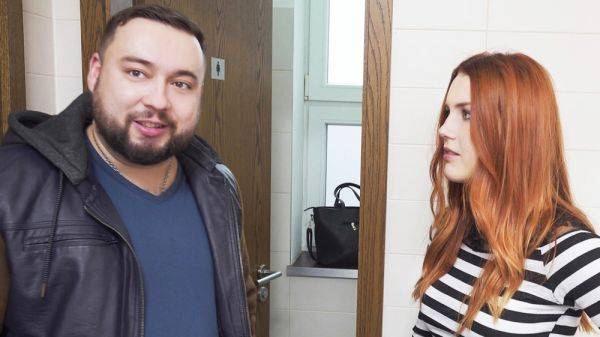 I Bought Another Man's Wife At The Shopping Mall - Vip4k - txxx.com - Czech Republic on freevids.org