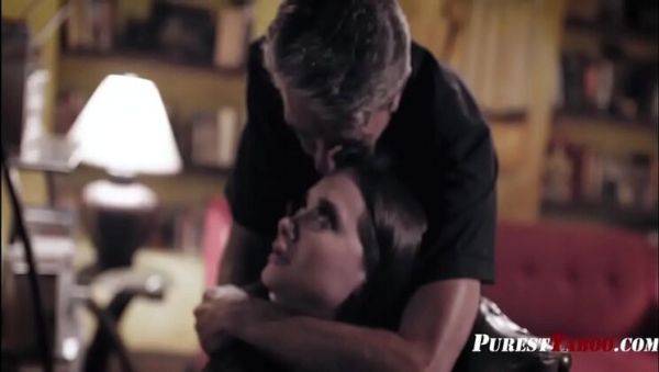 Naughty Bride Gia Paige Fucks Priest Steve Holmes in Church - Rough Sex & Big Tits - veryfreeporn.com on freevids.org