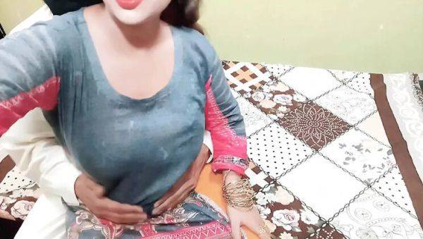 Desi Indian Maid Fucked Hard For Cash - Hindi Audio - HotQueenPk - porntry.com - India - Pakistan on freevids.org