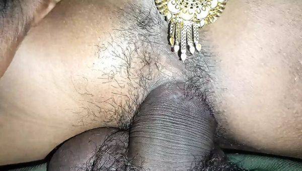 Hot Indian Wife Gets Rough Gangbang From Brother-in-Law's Strong Cock - Zexy Roy - xxxfiles.com - India on freevids.org
