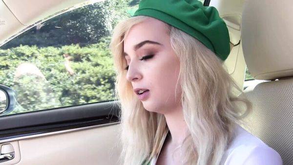 Lexi Lore Fucks Hard in Girl Scout Nookies - Big Tits & Cumshot in 4K - xxxfiles.com on freevids.org