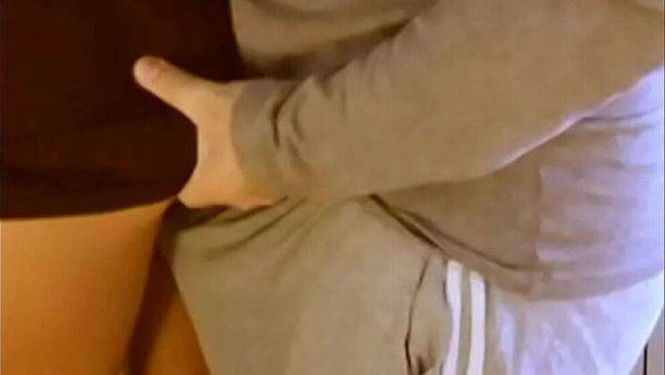 Stranger gropes Sensual Jane's big tits on bus - intense public handjob! - porntry.com on freevids.org