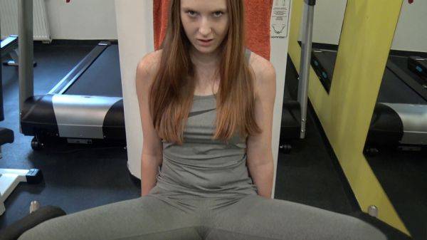 I Will Train Your Girlfriend Really Hard - Vip4k - txxx.com - Czech Republic on freevids.org