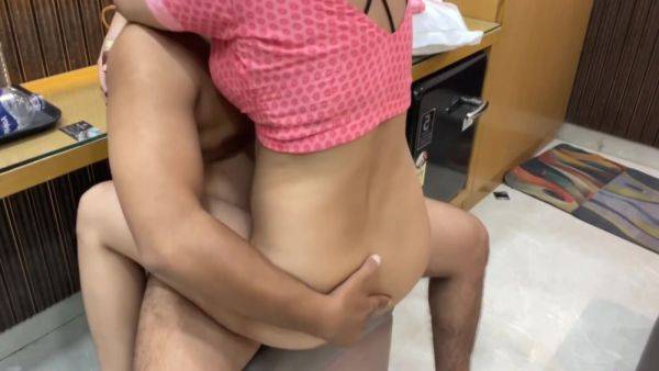 Indian Sexy Hot Girl Best Hindi Sexx With Best Hot - desi-porntube.com - India on freevids.org