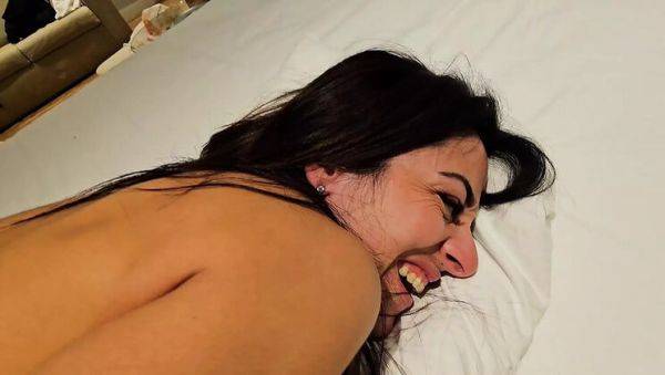 Hot Italian Amateur Couple Fucking Hard - Real Homemade Sex with Big Cock - xxxfiles.com - Italy on freevids.org