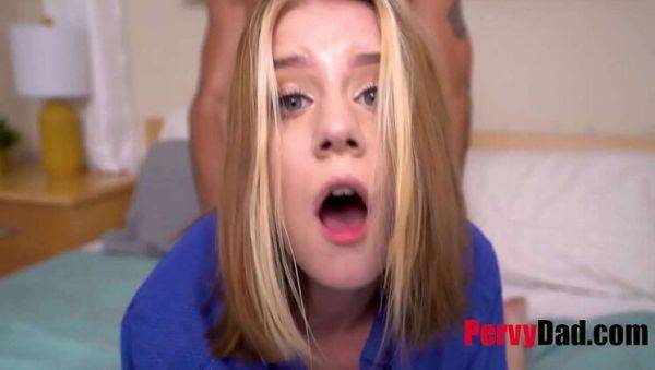 Step Dad Fucks Horny Step Daughter Dakota Burns Hardcore - veryfreeporn.com on freevids.org