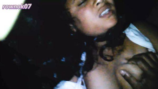 Bangladeshi GF Fingered and Fucked by BF in Homemade Couple Sex - xxxfiles.com on freevids.org