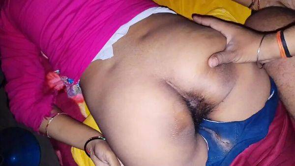 Desi village girl Priya Sena hot sex with big natural tits - Indian teen 18yo xxx video - xxxfiles.com - India on freevids.org