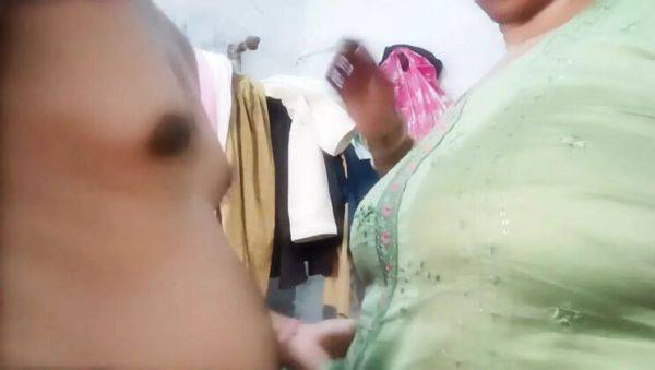 Desi Bhabhi Fingered in Kitchen by Devar - Hardcore Village Sex with Veermati - xxxfiles.com - India on freevids.org