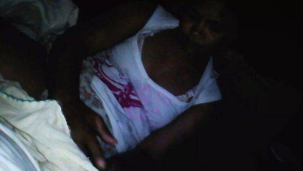 Bangladeshi GF Fucked Hard by BF in Bedroom - Real Sounds & Moans - Part 2 - veryfreeporn.com on freevids.org