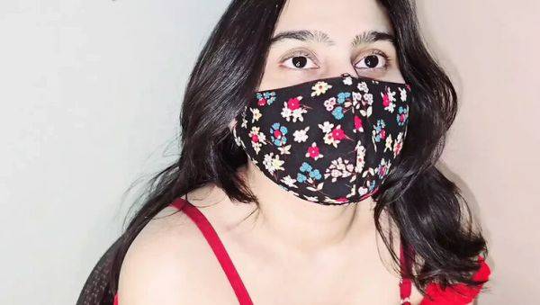 Hot Pakistani Teen 18yo College GF Fucks Hard - Desi Homemade Sex with Clear Urdu Moans - veryfreeporn.com - India - Pakistan on freevids.org