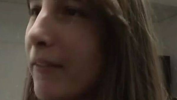 Hot German Teen Marlene Charriere Deep Throat & Cumshot - Amateur Blowjob Retro - xxxfiles.com - Germany on freevids.org