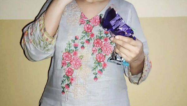 Desi Bhabhi Fucked Hard by Stepbrother - Dirty Talk & Moaning - Homemade Pakistani Sex - xxxfiles.com - India - Indonesia - Pakistan on freevids.org