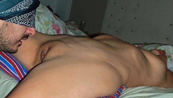 Hot Latina Wife Soy LupiTa Gets 5 Orgasms in 7 Minutes - Perfect Pussy Licking & Sucking Close-Up - veryfreeporn.com on freevids.org