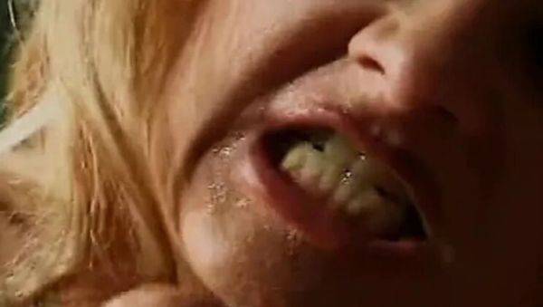 Big Tits MILF Lesbian Action - Raquel DeVine & Jessica Jewel Ride Huge Dildo Outdoor - porntry.com on freevids.org