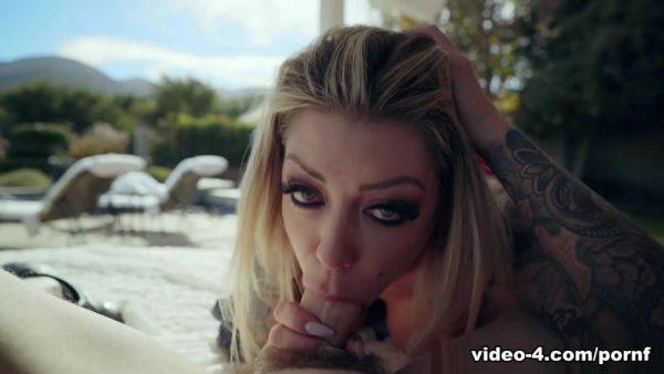 Ryan Madison & Karma Rx in Slut Life - PornFidelity - txxx.com on freevids.org