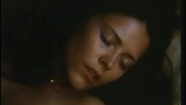 Vintage Classic: Josefine Mutzenbacher - The Real Story (1976) with Patricia Rhomberg - porntry.com on freevids.org