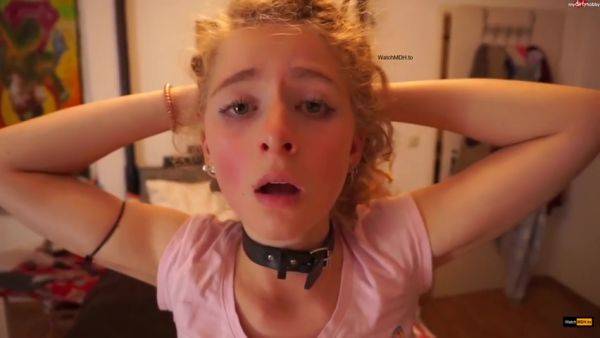 Maryjane Auryn - Spiel Mit Meinem Loch - txxx.com - Germany on freevids.org