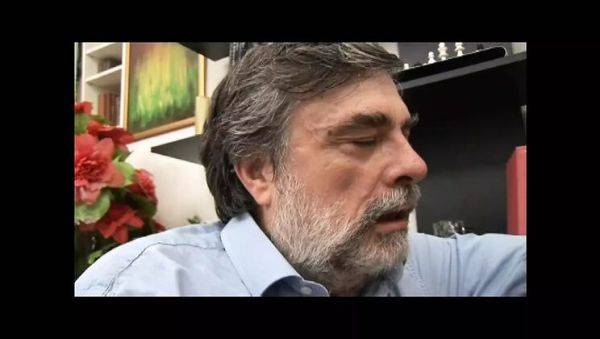 Old Man Lust - Gloria Domini Gives Hot Blowjob & Takes Cumshot - Vintage Amateur HD - veryfreeporn.com on freevids.org