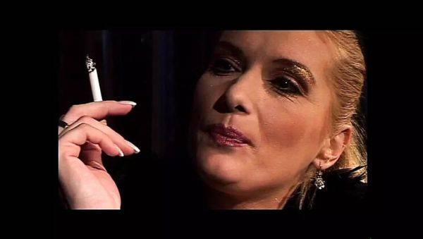 Hot Vintage Episode 4 - Eva Falk Sucks Christian Clay's Big Cock & Takes Cumshot in HD - veryfreeporn.com on freevids.org