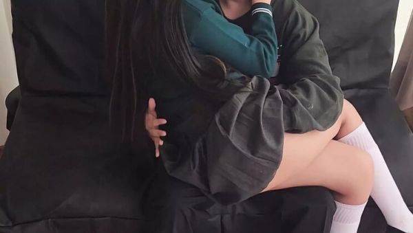 Naughty Schoolgirl Astrid Cute Gets Fucked Hard in Private Class - Teen Latina Doggy Style - xxxfiles.com - Mexico - Japan - Sri Lanka on freevids.org