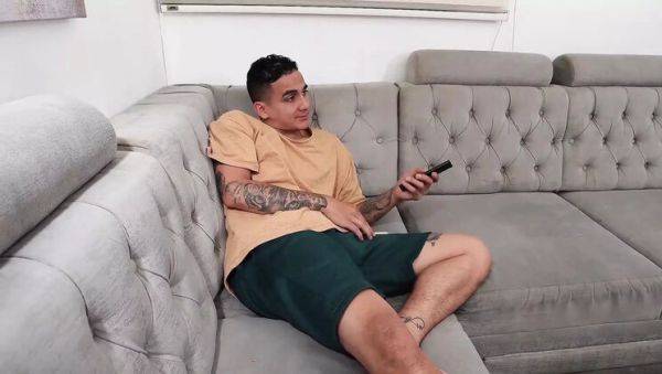 VR Porn Turns Real - Fucking My Hot Stepsister-in-law Dani Clark Hardcore - porntry.com - Colombia on freevids.org