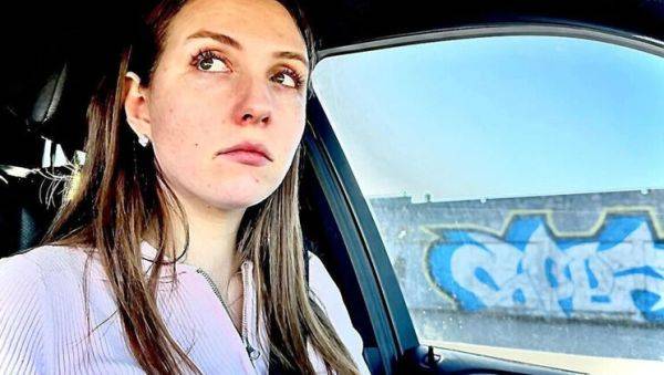 Teen Hottie Tickled in Car - Nose Play & Endless Pleasure - xxxfiles.com on freevids.org