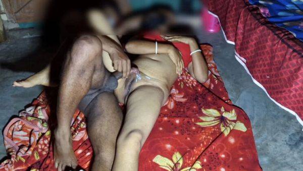 Hot Desi Aunty Rani Mondal Fucked Hard in Village - Homemade Sex Video - xxxfiles.com on freevids.org