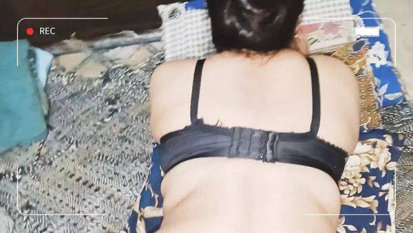 First Time Pakistani Bhabi Takes Huge Cock in Close-Up Anal - Painful & Pleased! - porntry.com - Pakistan on freevids.org