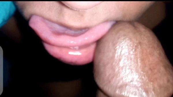 Desi Bhabhi sucks cock with breast milk - POV threesome with Indian aunty & Bangladeshi wife - xxxfiles.com - India on freevids.org