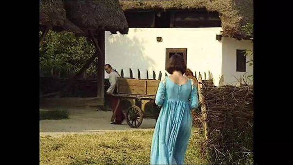 Hot Vintage BI Threesome - Erika Bella & Ursula Moore Take Valentino's Big Cock - Episode 2 - veryfreeporn.com on freevids.org