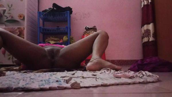 Desi Teen Riko Moans Loud - Homemade Hardcore with Tight Pussy - veryfreeporn.com on freevids.org