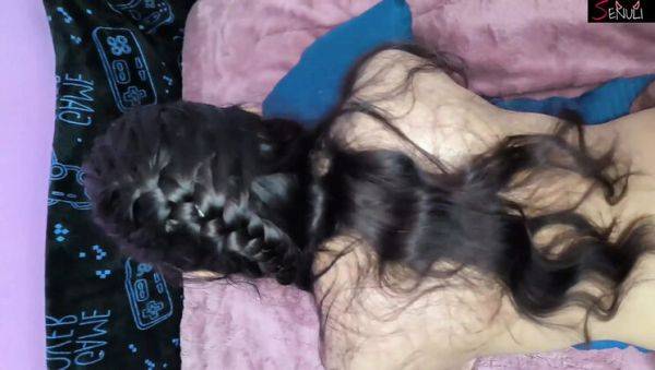 Desi Village Teen First Time Anal with BF - Raw & Real 4K Sex - porntry.com - India on freevids.org