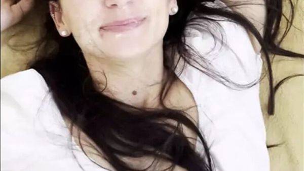 Hardcore Rough Sex: Tough Husband Punishes Cheating Wife with Rough Blowjob and Creampie - xxxfiles.com - Argentina on freevids.org