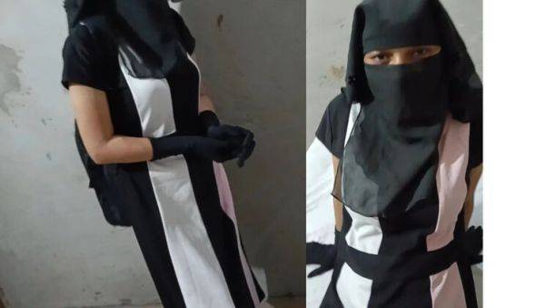 Desi Hijabi School Girl Fucked Hard by Hubby in Hotel - Homemade HD - xxxfiles.com - India on freevids.org