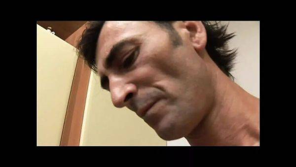 Mrs. Lia's Desires - Episode 1 - Veronica Rossi Gives Blowjob & Takes Cumshot - Amateur Vintage HD - xxxfiles.com on freevids.org