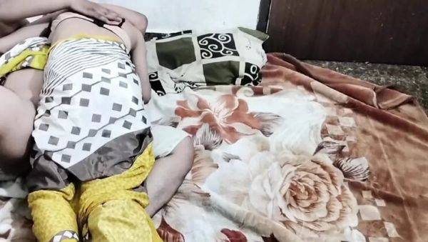 Kajolbabs Rough Bhabhi Fuck - Hardcore Desi Sex with Dirty Talk & Tight Pussy - xxxfiles.com - India on freevids.org