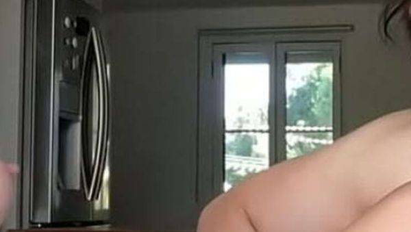 Charlotte Star sucks Asian cock POV - Aussie babe deepthroat amateur fuck - veryfreeporn.com - Australia on freevids.org