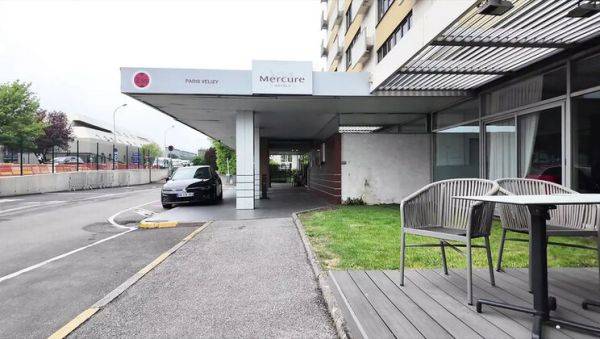 Big Ass French Amateur MariaEspino Submits to Her Master - Part 3 (HD) - veryfreeporn.com - France on freevids.org