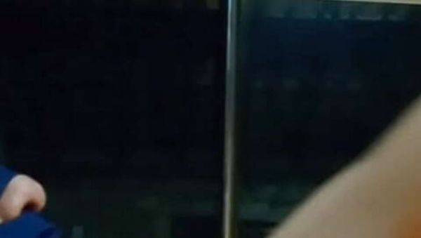 Hotwife Luana Kazaki Lets Fan Cum in Her Panties - Cuckold Surprise! - veryfreeporn.com on freevids.org