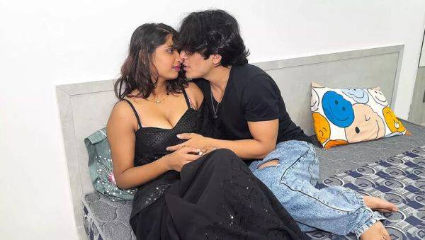 Angry Desi Wife Fucked Hard by Husband - Hindi Dirty Talk & Hot Sex - veryfreeporn.com - India on freevids.org