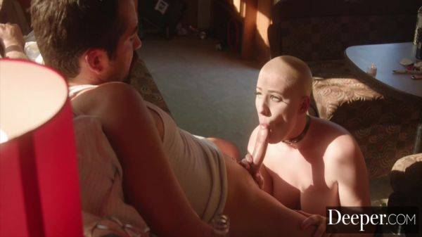 Falls For His Trashy Charm 10 Min - Riley Nixon - videohdzog.com on freevids.org